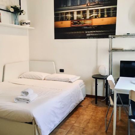 Apartament Cozy Central Studio - Porta Romana Mediolan Zewnętrze zdjęcie