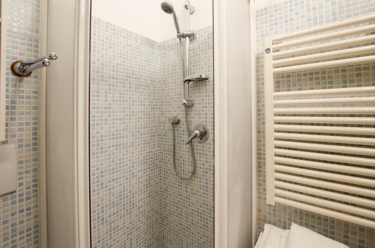 Apartament Cozy Central Studio - Porta Romana Mediolan Zewnętrze zdjęcie